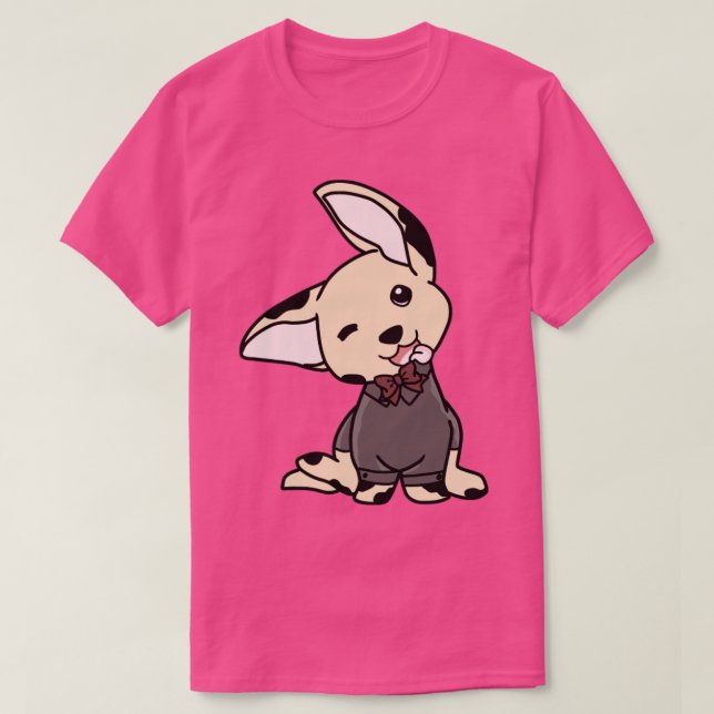 Dog Tee (Design Front)