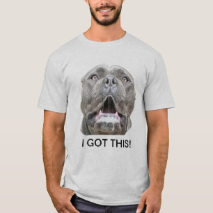 Dog Tees - Cane Corso Mastiff