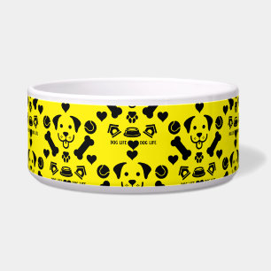 Dog Themed Food