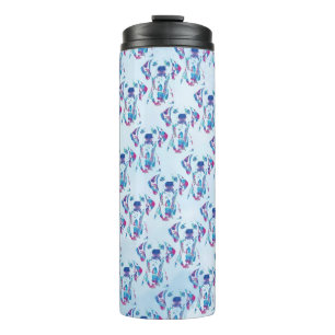 Dog Thermal Tumbler
