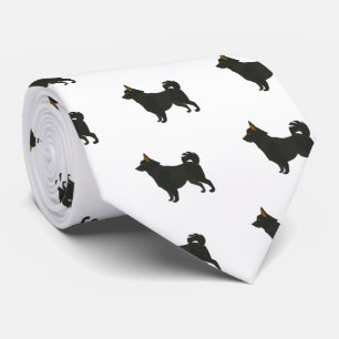 dog tie
