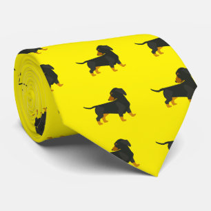 Dog Tie