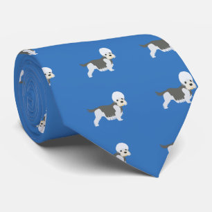 dog tie