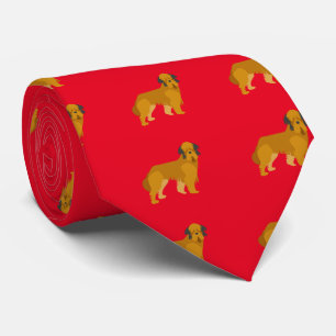 Dog Tie