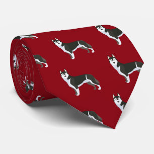 dog tie