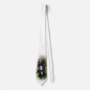 Dog tie