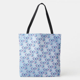 Dog Tote Bag