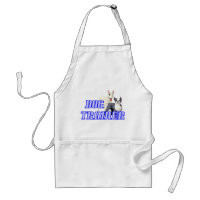 Dog Trainer Apron