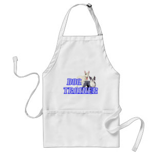Dog Trainer Apron