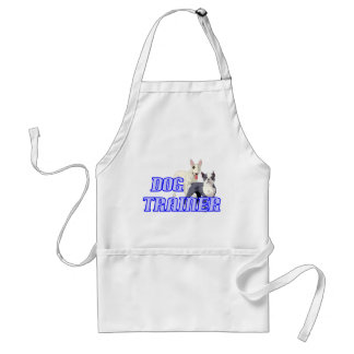 Dog Trainer Apron