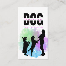 Dog training / Dog Trainer