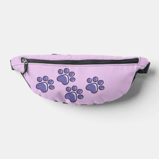 Dog Treats Bum Bags