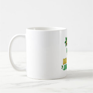Dog Uncle's Jingle Crew Coffee Mug