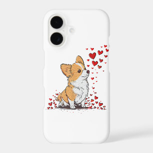 Dog Valentine Cute Corgi Valentine s Day