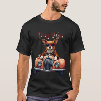 Dog Vibes T-Shirt