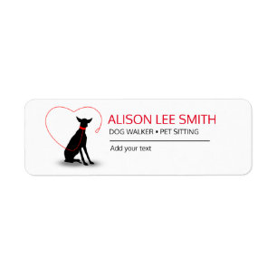 Dog walker / Pet Care Sitting