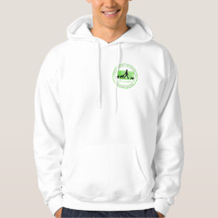 Dog walker / Pet Care Sitting Hoodie