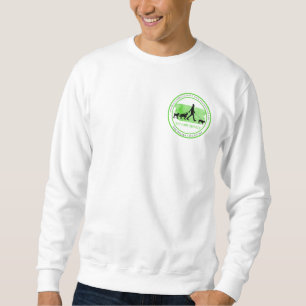 Dog walker / Pet Care Sitting Sweatshirt