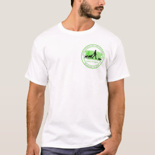 Dog walker / Pet Care Sitting T-Shirt