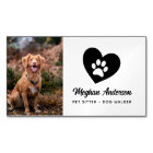 Dog Walker Pet Sitter Photo