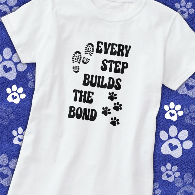 Dog Walker Quotes  T-Shirt (Creator Uploaded)
