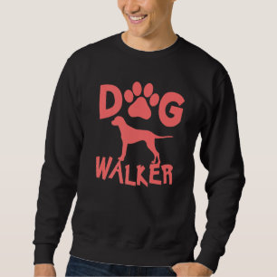 Dog Walker Shirt  