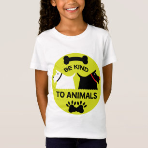 Dog Welfare Protection Rights Dog Owners Bowl Th T-Shirt