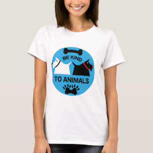 Dog Welfare Protection Rights Dog Owners Bowl Th T-Shirt