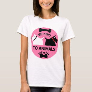 Dog Welfare Protection Rights Dog Owners Bowl Th T-Shirt