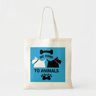 Dog Welfare Protection Rights   Dog Owners Bowl Th Tote Bag
