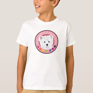 Dog West highland white terrier T-Shirt