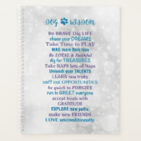 Dog Wisdom Quotes - Inspirational Dog Lover Quotes