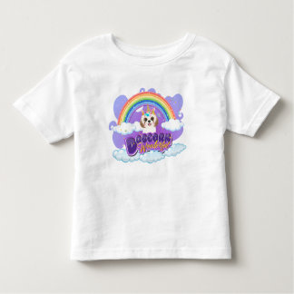 Dogcorn wonderful toddler T-Shirt