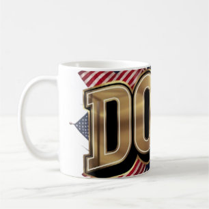 DOGE COFFEE MUG