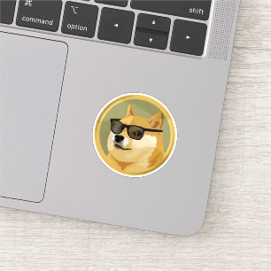 Doge Coin Apparel - Doge