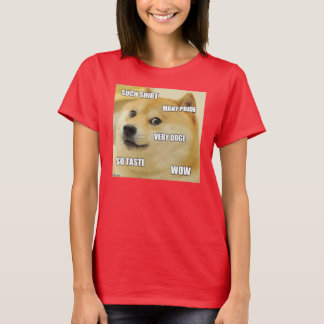 doge dog T-Shirt