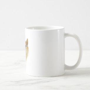 Doge In Shades Mug