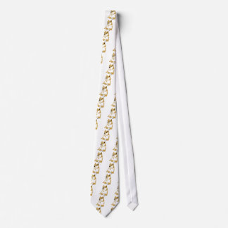 Doge - internet meme tie