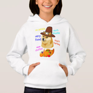 doge meme  kids thanksgiving shiba inu doge meme .