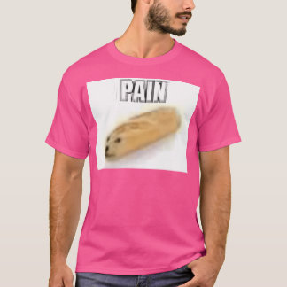 Doge Pain T-Shirt