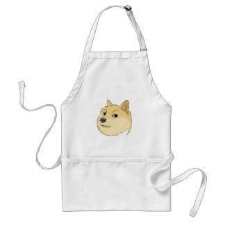 Doge Standard Apron