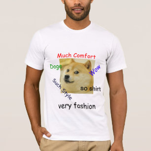 Doge T-Shirt