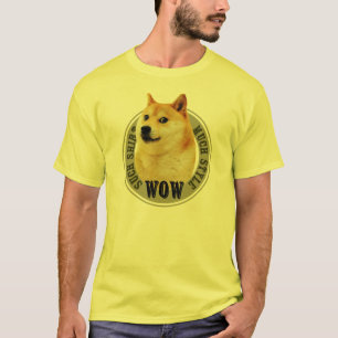 Doge T-Shirt