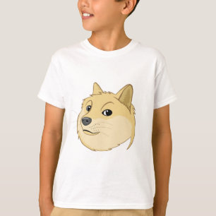 Doge T-Shirt
