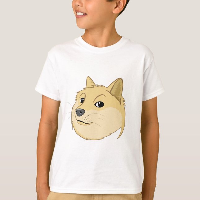 Doge T-Shirt (Front)