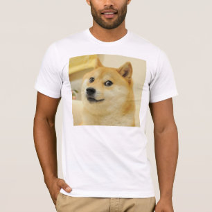 Doge T shirt