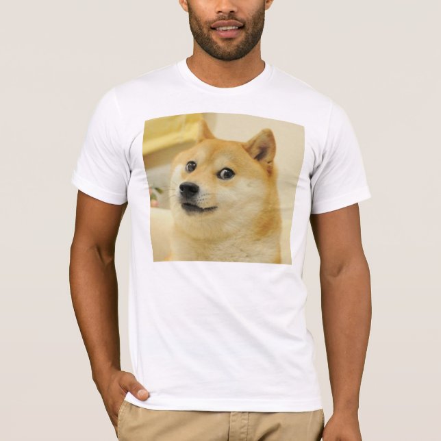 Doge T shirt (Front)