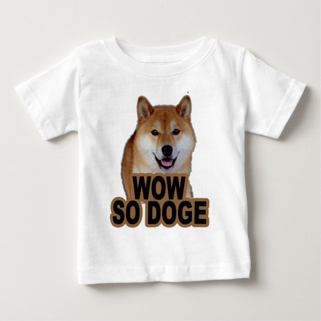 Doge Tee Shirt.png (Front)