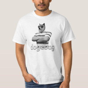 Dogebag T-Shirt
