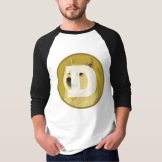 Dogecoin Shirt